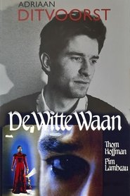 Poster White Madness 1984