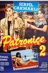 Patroniçe 2