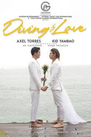 Diving Into Love poster