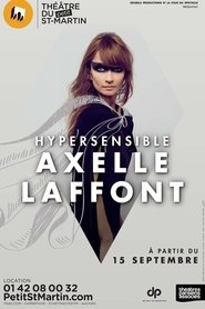 Image de Axelle Laffont - HyperSensible