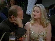 Frasier - Episode 8x06