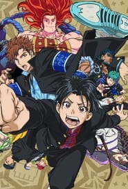 BUCCHIGIRI?! poster
