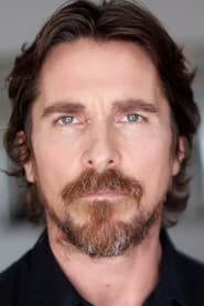 Christian Bale