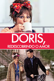 Doris, Redescobrindo o Amor Online Dublado em HD