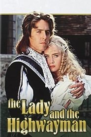 The Lady and the Highwayman постер