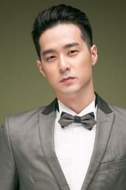 Profile picture of Chou Min-fu who plays Fu Xing