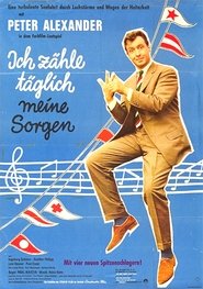 Poster Ich zähle täglich meine Sorgen