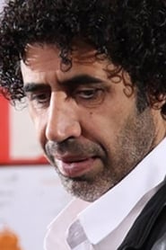 Mohammad Hadaki as ابو الهول