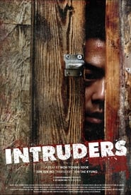 Intruders постер