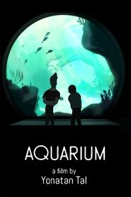 Poster Aquarium 2016