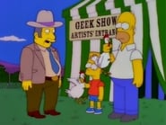 Imagen Los Simpson 9x12