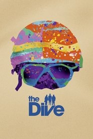 The Dive постер