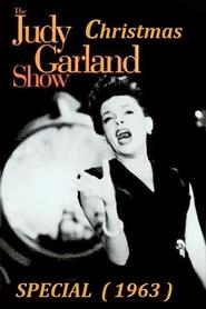 The Judy Garland Show постер