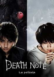 Death Note poster