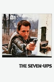The Seven-Ups постер