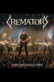 Crematory - Live Insurrection