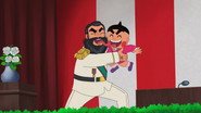 Episode 11B - It’s the School’s 100th Anniversary!