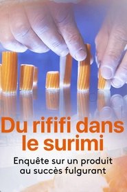 Du rififi dans le surimi 2021