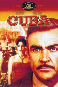 Poster van Cuba