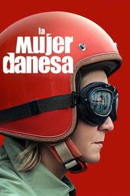 La mujer danesa (2026)