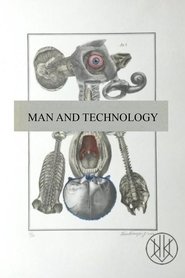 Poster Man and Technology 1967