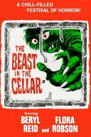 The Beast in the Cellar постер