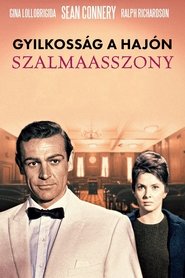 Gyilkosság a hajón (1964)