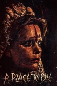 Poster A Place to Die 1973