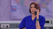 Mandira's Urgent Flight