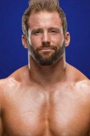 Zack Ryder