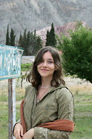 Catalina Fierro Baechli