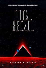 The Making of ‘Total Recall’ (1990)