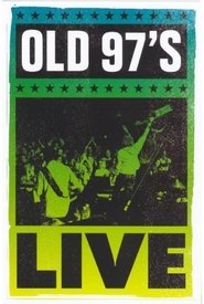 Poster Old 97's: Live