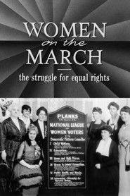 Women on the March: The Struggle for Equal Rights (1958)