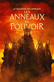 Le Seigneur des anneaux : Les Anneaux de pouvoir (2022)