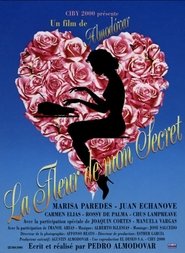 La fleur de mon secret regarder en streaming vostfr box office .fr 1995
film complet en ligne 4k