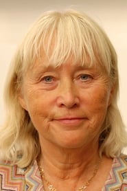 Britt-Marie Mattsson Holmberg as Tävlande