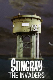 Stingray: The Invaders