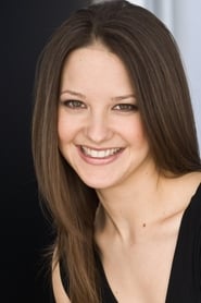 Mariee Devereux as Dagger (voice)