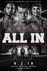 Imagem ALL IN Torrent