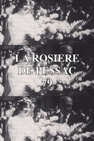 Poster La Rosière de Pessac 79