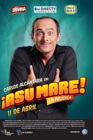 ¡Asu Mare! (2013)