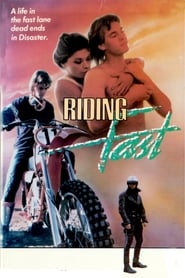Riding Fast 1983 吹き替え 動画 フル