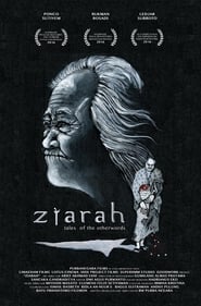 Ziarah постер