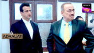 CID vs Adaalat Karmyudh