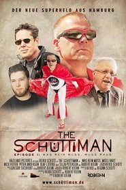 The Schüttiman – Episode I: Was rein muss, muss raus (2015)