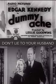 Dummy Ache 1936