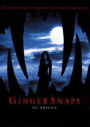 Ginger Snaps 3 El origen