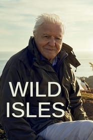 Wild Isles постер