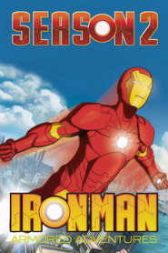Iron Man: Armored Adventures Season 2 4